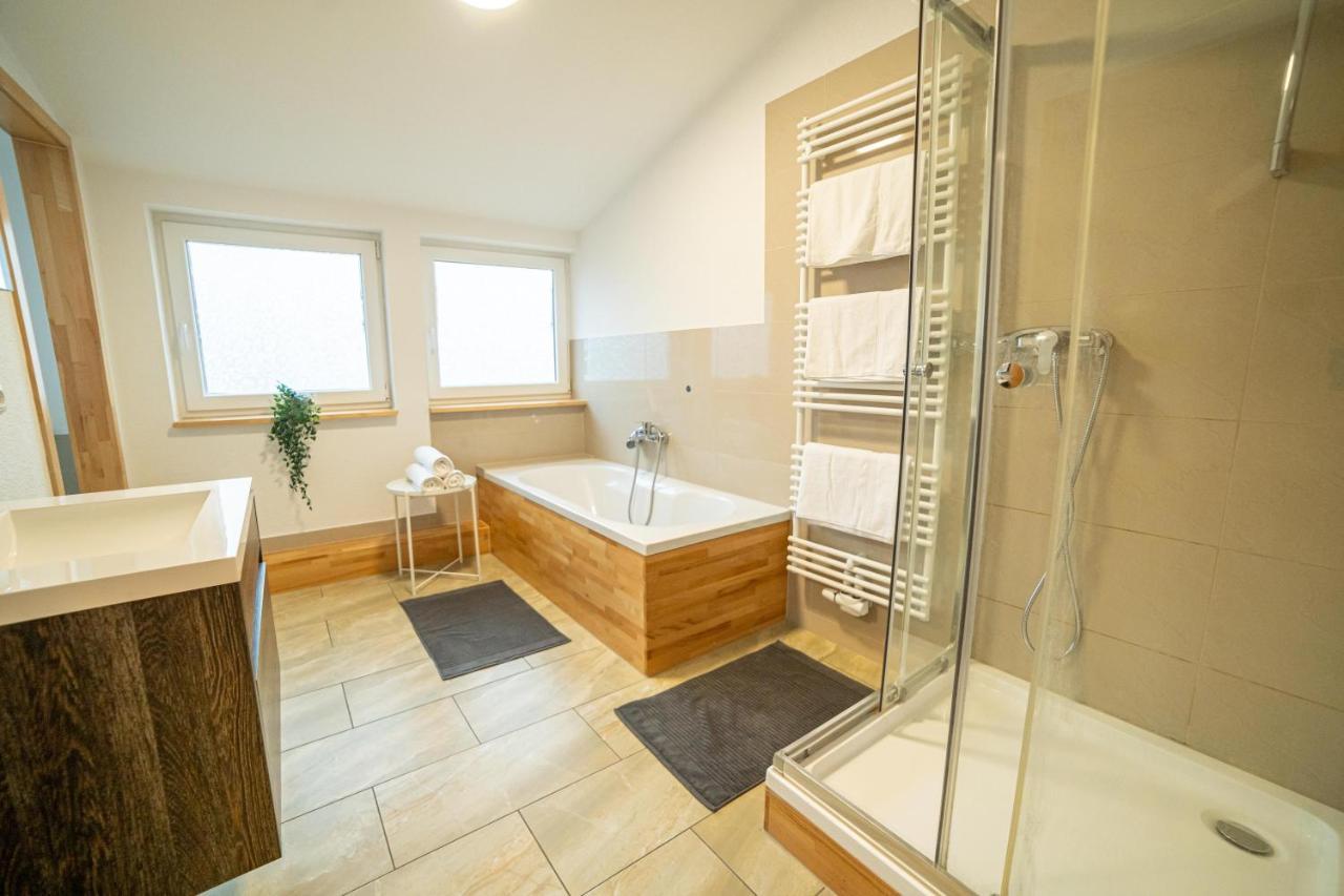 Fullhouse - Jena - Premium Apartments Vdn4 Экстерьер фото