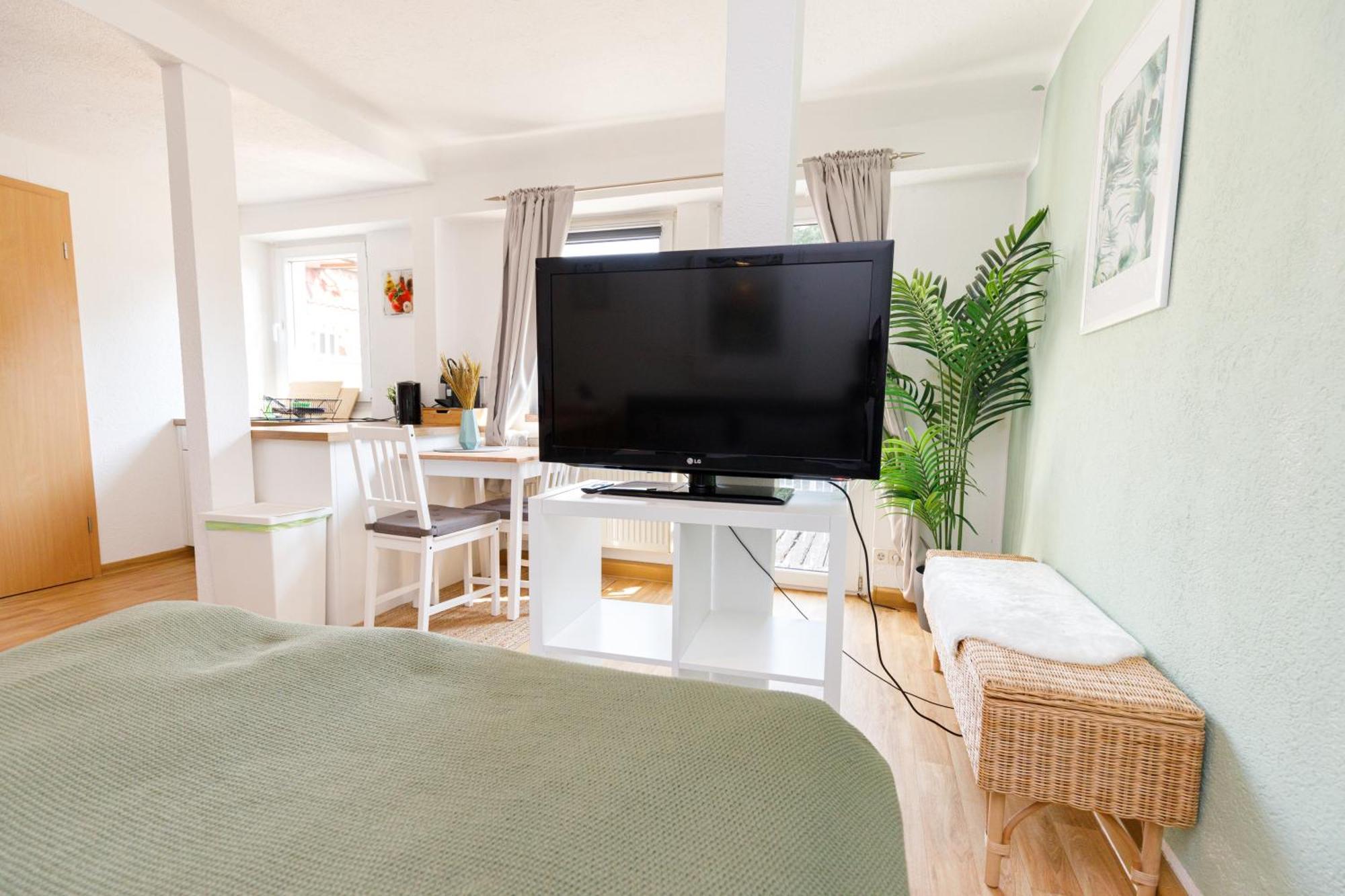 Fullhouse - Jena - Premium Apartments Vdn4 Экстерьер фото